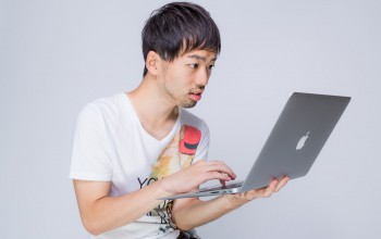 Macがフリーズ