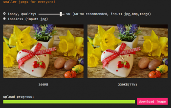 JPEG_encoder