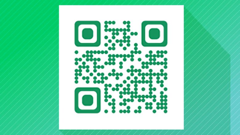 誰でも簡単におしゃれなqrコードが作れる Qr Code Generator の紹介 株式会社ブリッツゲート