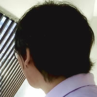 むー