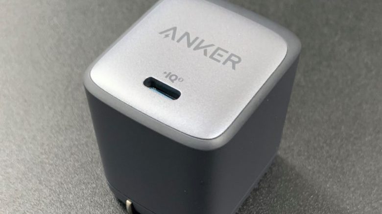 Anker Nano II